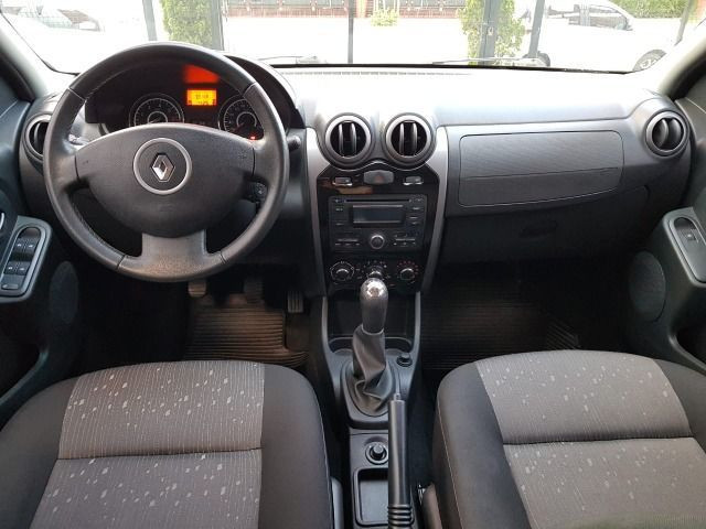 Logam Expression 1.6 2012 RS21.900 - Foto 8