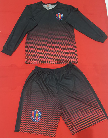 EQUIPAGEM EM 100% DRY FIT CONJUNTO R$60,00 - Foto 2