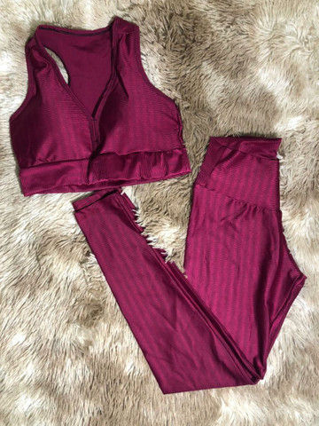 Conjunto fitness - Foto 2