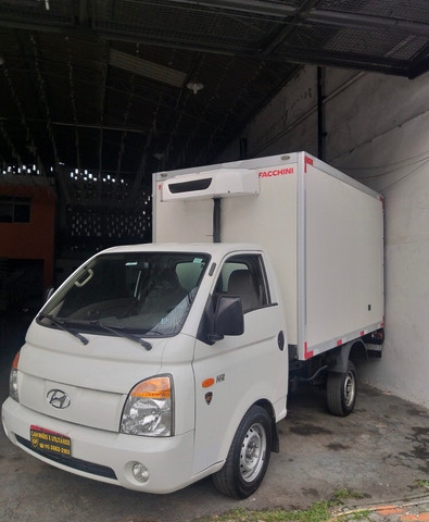 HR REFRIGERADO