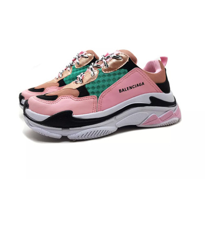 novo tenis balenciaga