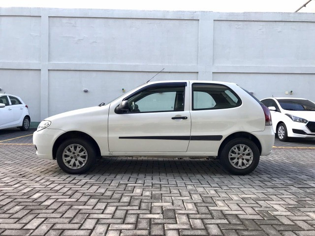 Fiat Palio Fire - 4mil + 699 Mês - Foto 3