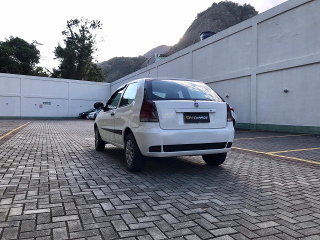 Fiat Palio Fire - 4mil + 699 Mês - Foto 9