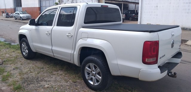 AMAROK 4X4 DIEESEL