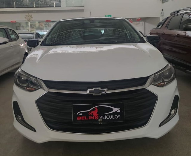 CHEVROLET ONIX 10TAT PR1 2021 FLEX
