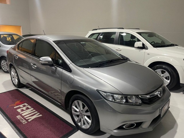 HONDA/CIVIC LXL 1.8 AUT