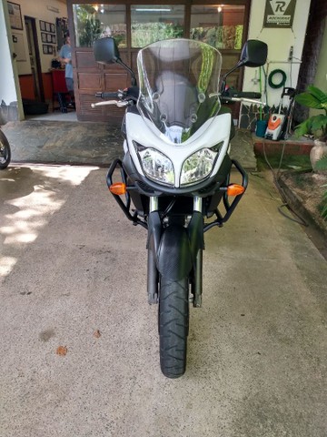 VSTROM ABS 1 DONO