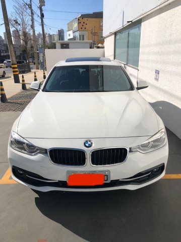 BMW 320I SPORT GP