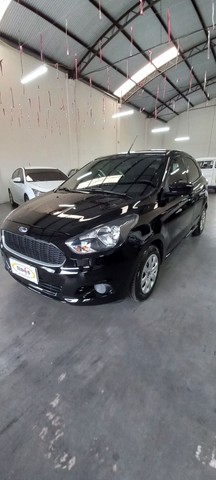 FORD KA 2.018