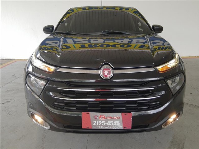 FIAT TORO 2.4 16V MULTIAIR FREEDOM AT9