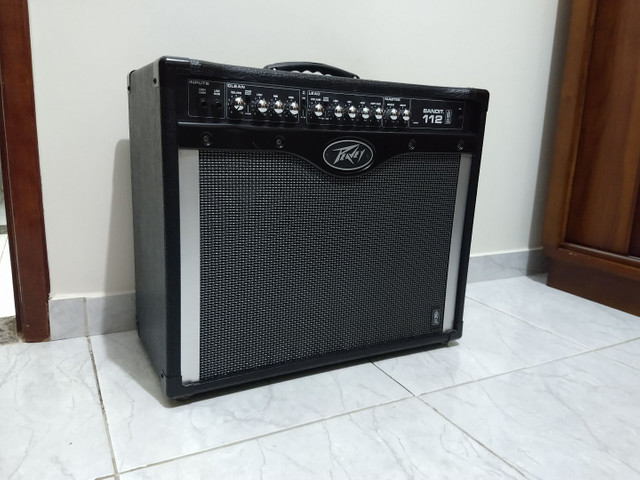 Peavey Bandit - Foto 3