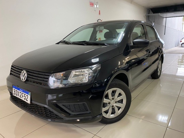VW VOYAGE 1.0 12V 2021