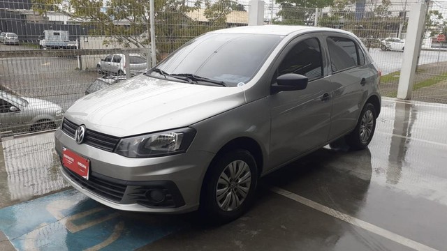 VOLKSWAGEN GOL MSI TRENDLINE 1.6