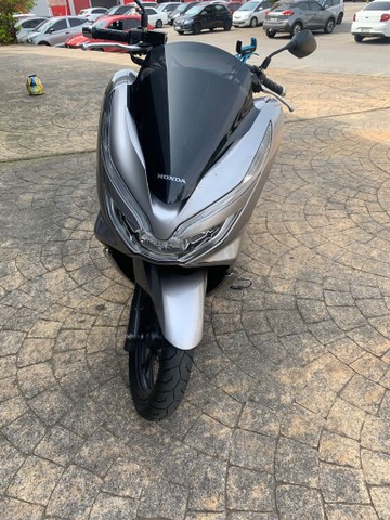PCX 2019 ÚNICO DONO