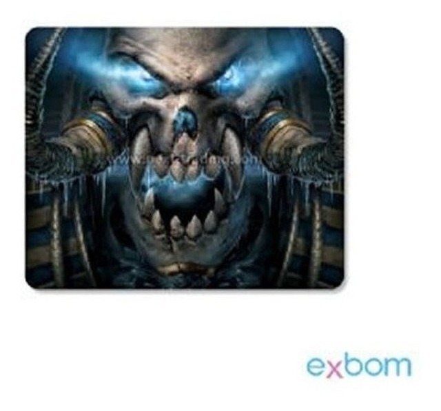 Mouse Pad pequeno game  - Foto 3