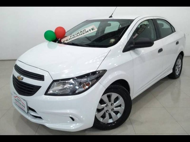 CHEVROLET PRISMA 1.0 SPE/4 ECO JOY 1.0