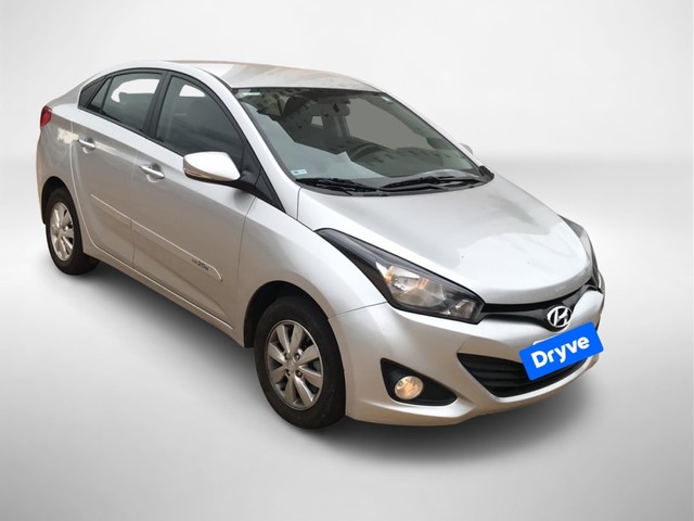 HYUNDAI HB20S COMFORT STYLE 1.6 16V FLEX