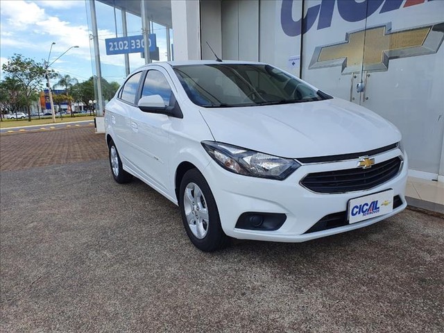 CHEVROLET PRISMA 1.4 MPFI LT 8V