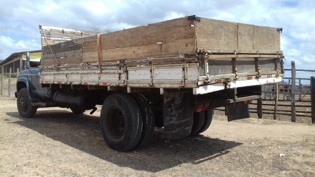 CHEVROLET, EXTRA SÓ PEGAR E TRABALHAR.