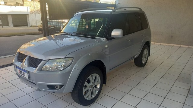 MITSUBISHI PAJERO TR4 2.0 4X2 16V 140CV