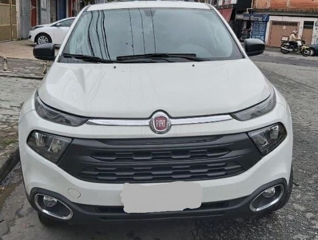 FIAT TORO FREEDOM 1.8 16 V