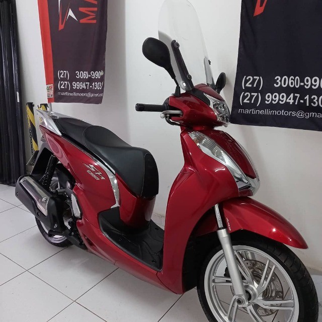 SH 300I