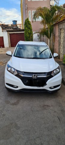 HR-V EXL 1.8 FLEXONE 16V AUTOMÁTICO