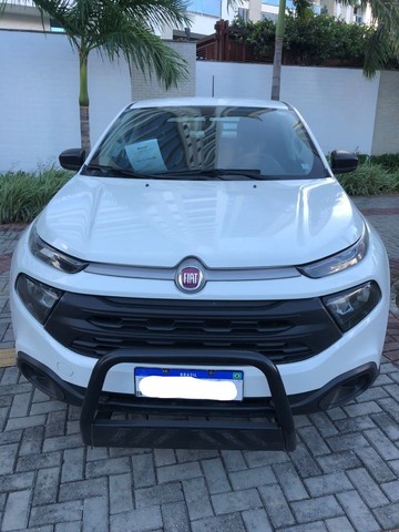 FIAT TORO ENDURENCE 1.8 ATM OPORTUNIDADE INCRÍVEL