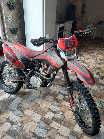 CRF 230