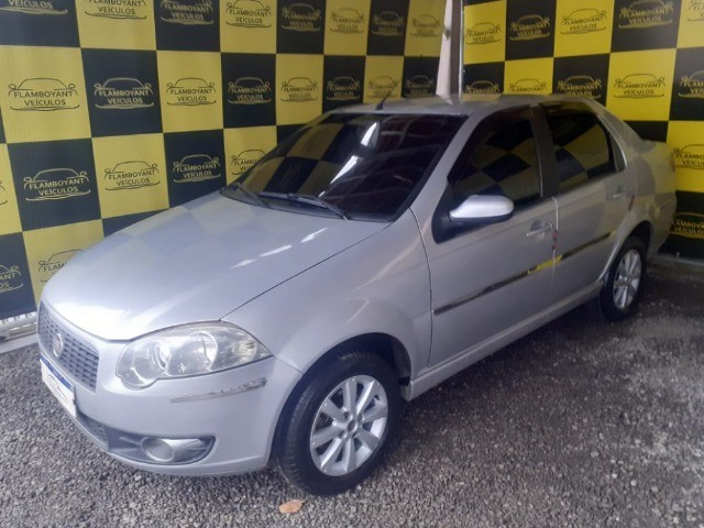 FIAT / SIENA ELX FLEX