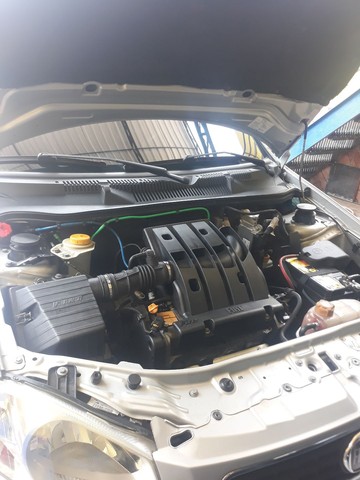 SIENA EL 1.4 11/12 54.000KMS