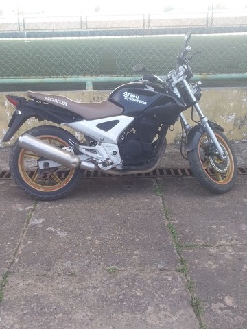VENDO TWISTER 4.000