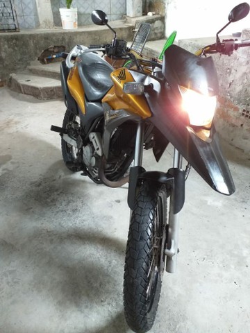 TROCA EM MOTO DE CILINDRADA MAIS BAIXA. EX: POP 110, FAN 150, 160