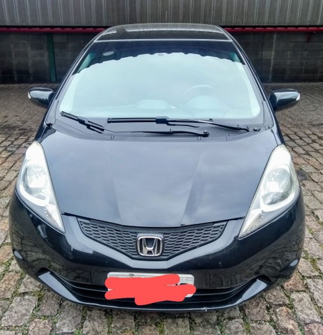 HONDA FIT EX FLEX