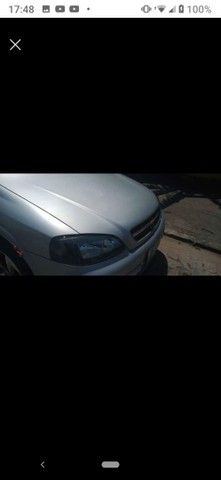 VENDO ASTRA COMPLETO