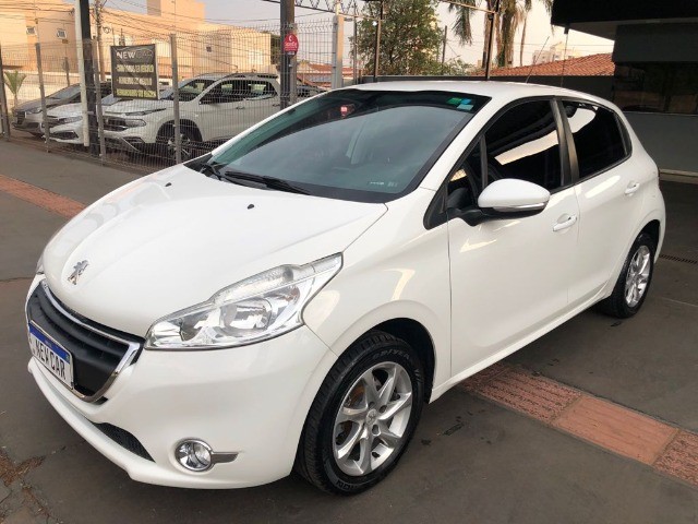 PEUGEOT 208 ACTIVE PACK 1.5