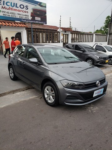 POLO HATCH 1.0 COMPLETO 2019/2020