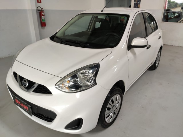 BX.KM MARCH 1.0 S 2015 COMPLETO