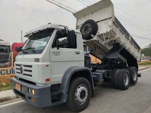 VW24220 TRUCK