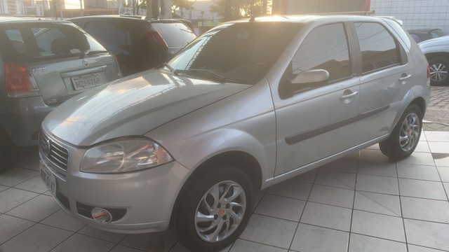 PALIO ELX 2008 1.4 8V