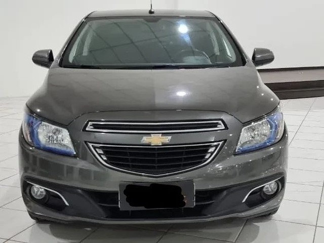 ONIX LTZ 1.4 2015