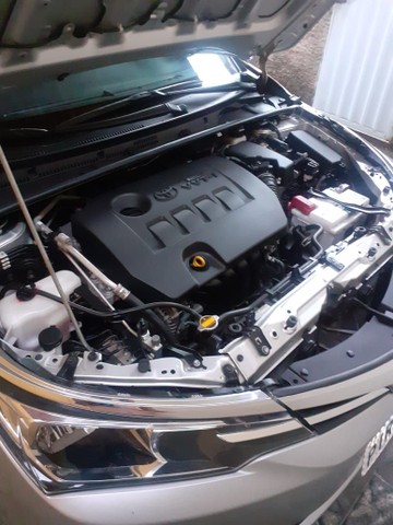 COROLLA GLI 1.8