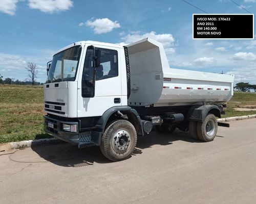 170E22 IVECO
