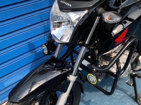 HONDA CG 160 EX