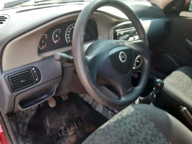 VENDO PALIO 2008 COMPLETO PEGO MOTO NO NEGÓCIO,.