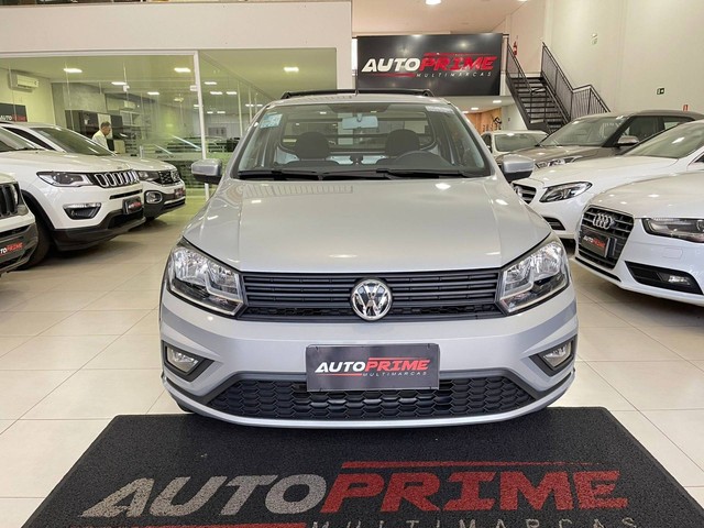 SAVEIRO 2020/2021 1.6 MSI TRENDLINE CS 8V FLEX 2P MANUAL