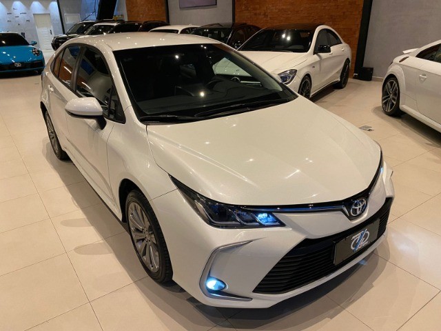 COROLLA XEI 2.0 FLEX