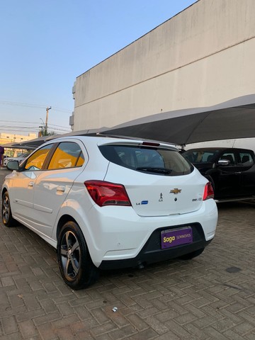 ONIX LTZ 1.4