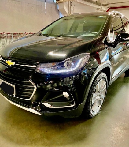 TRACKER 1.4 PREMIER 16V TURBO