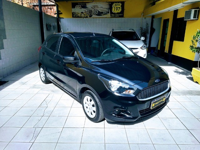 FORD KA SE
